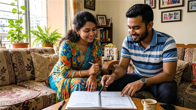 পূর্ববর্তী গর্ভাবস্থার ইতিহাস এবং পরবর্তী গর্ভাবস্থায় এর প্রভাব